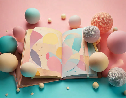 Write Your Own Story - 3 Ways Journalling Can Help You Manifest