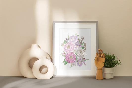 A Garden That Remembers