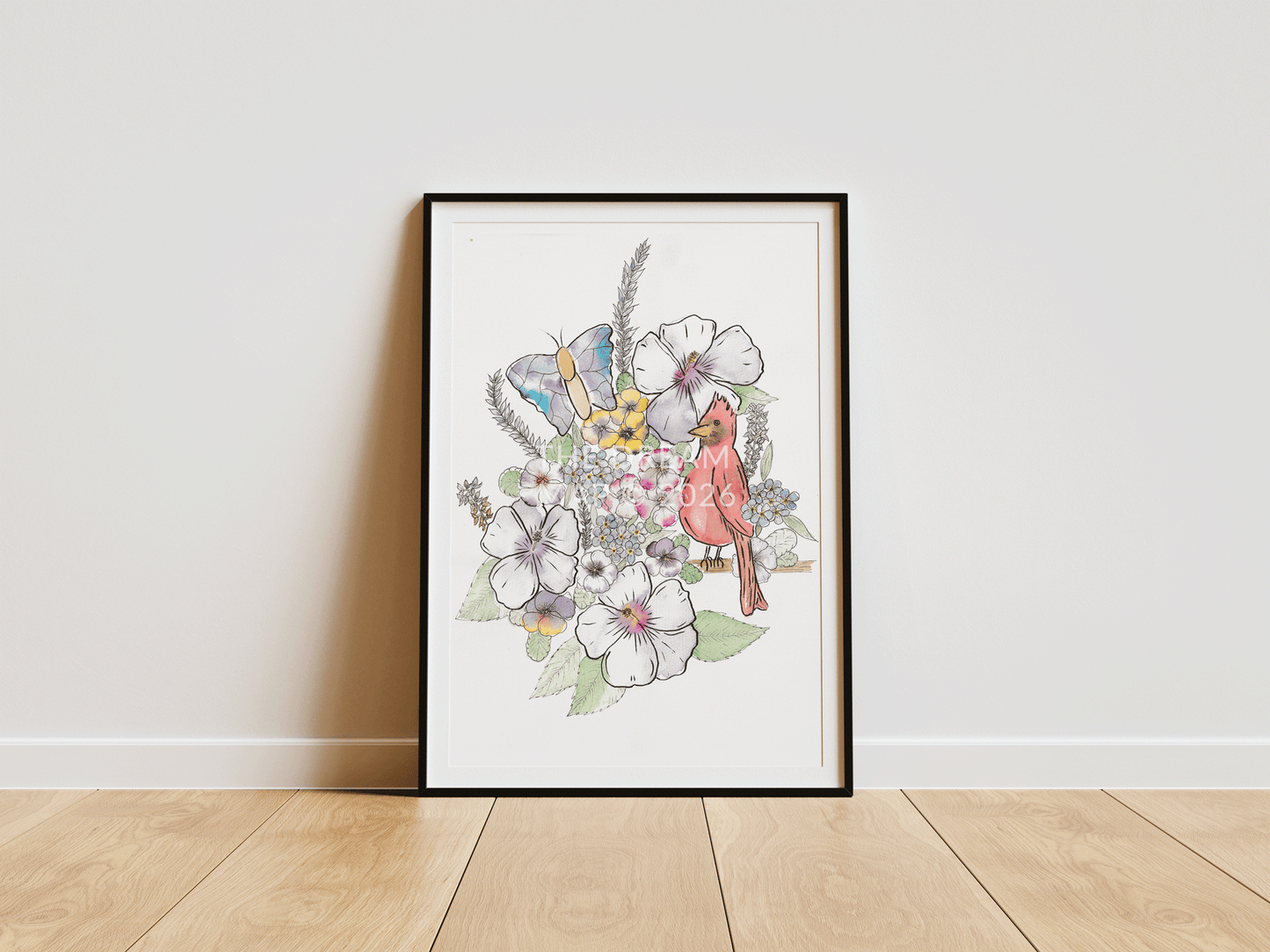 Transformation in Bloom