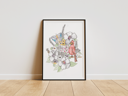 Transformation in Bloom