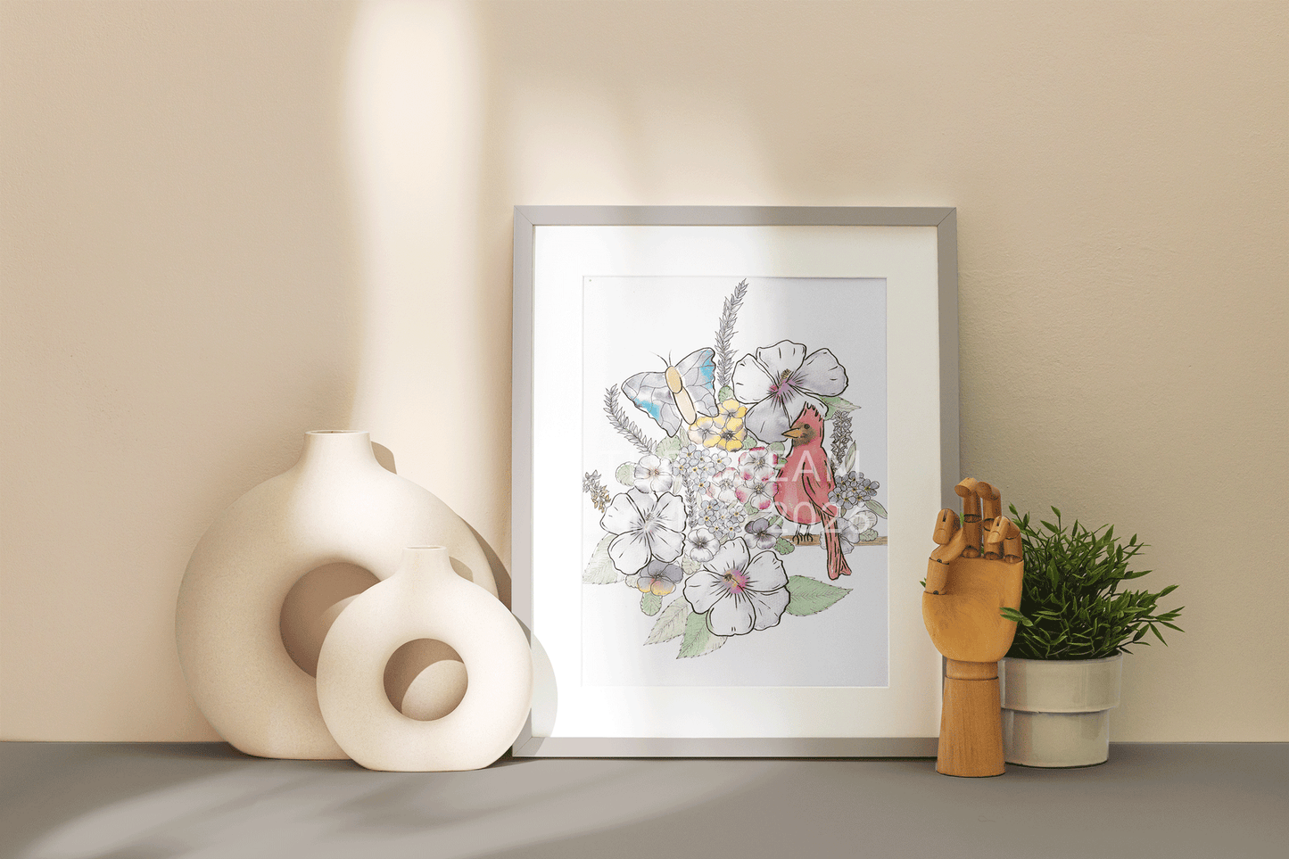 Transformation in Bloom