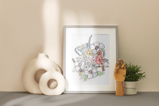 Transformation in Bloom